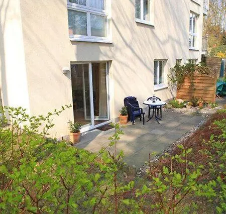 Apartmán Barbara _ Strandnah_erste Re